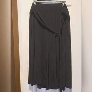 Lane Bryant stretch Capri pants 18/20